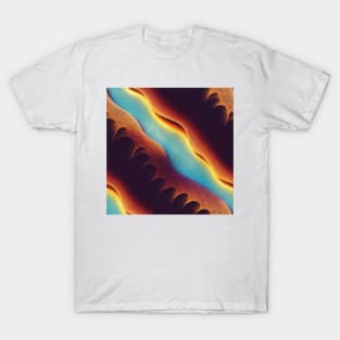 Dragon Scales, Three: T-Shirt